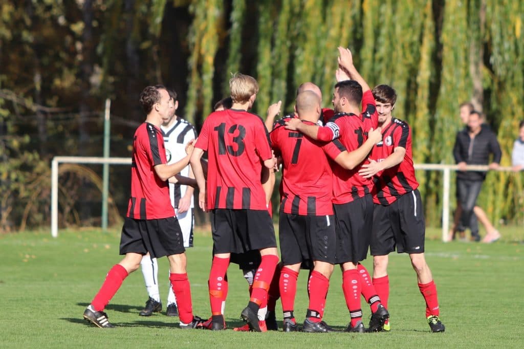 Baník Švermov – SK Buštěhrad 3:0