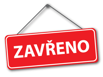 Areál Baníku Švermov uzavřen do odvolání