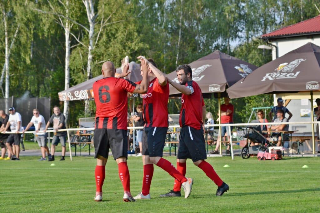 Hodnocení trenéru 3.kola
