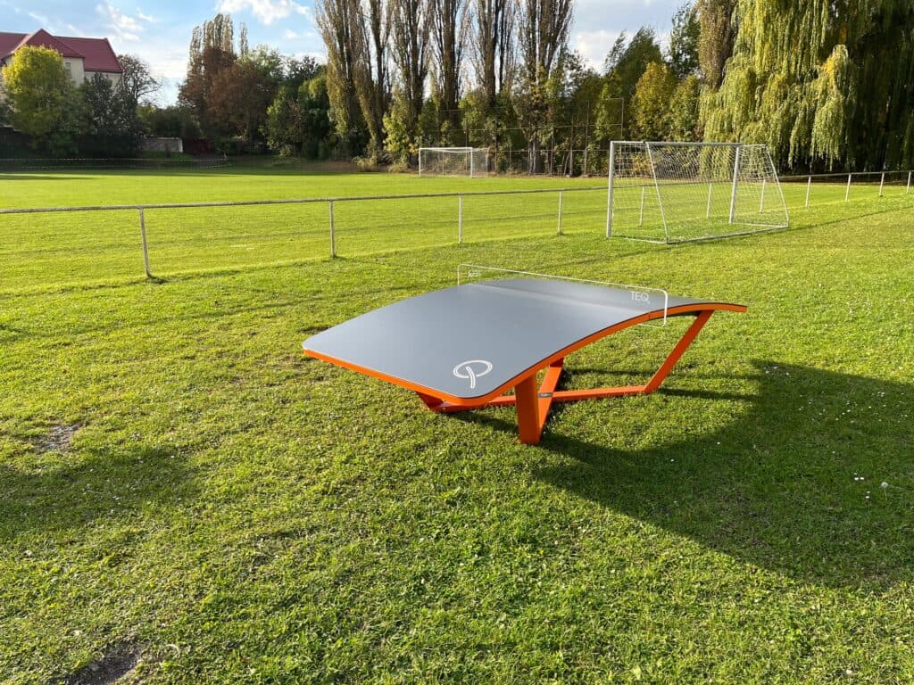 TEQBALL
