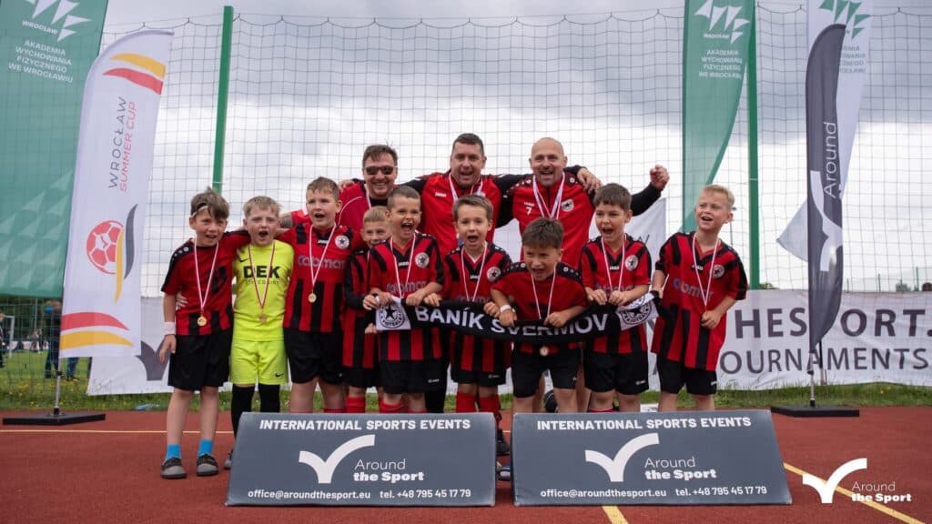 WROCLAV SUMMER CUP 2025