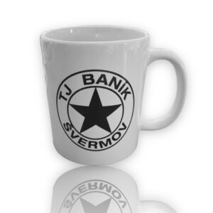 TJ Baník Švermov Hrníček